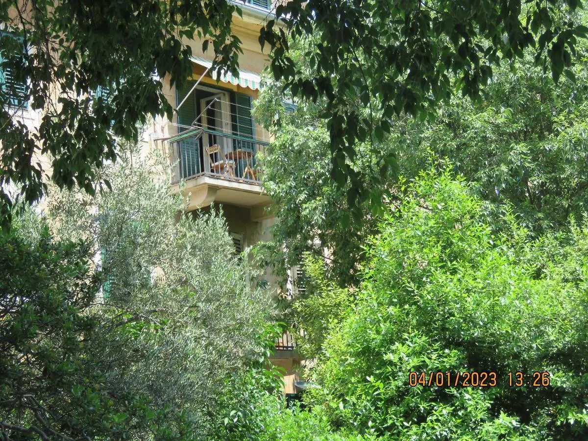 Peacock Apartment Split Croatia