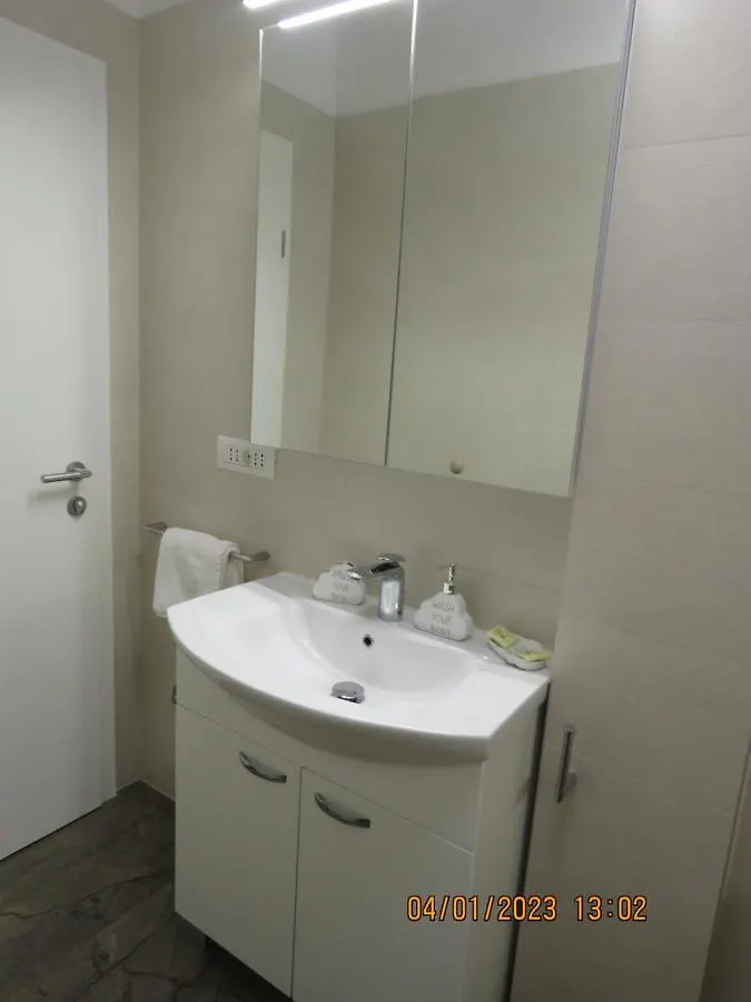 Peacock Apartment Split Croatia